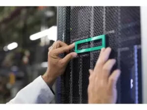 Image of HPE 10G SFP+ LC ER 40km SMF XCVR - Transceiver - Fiber Optic