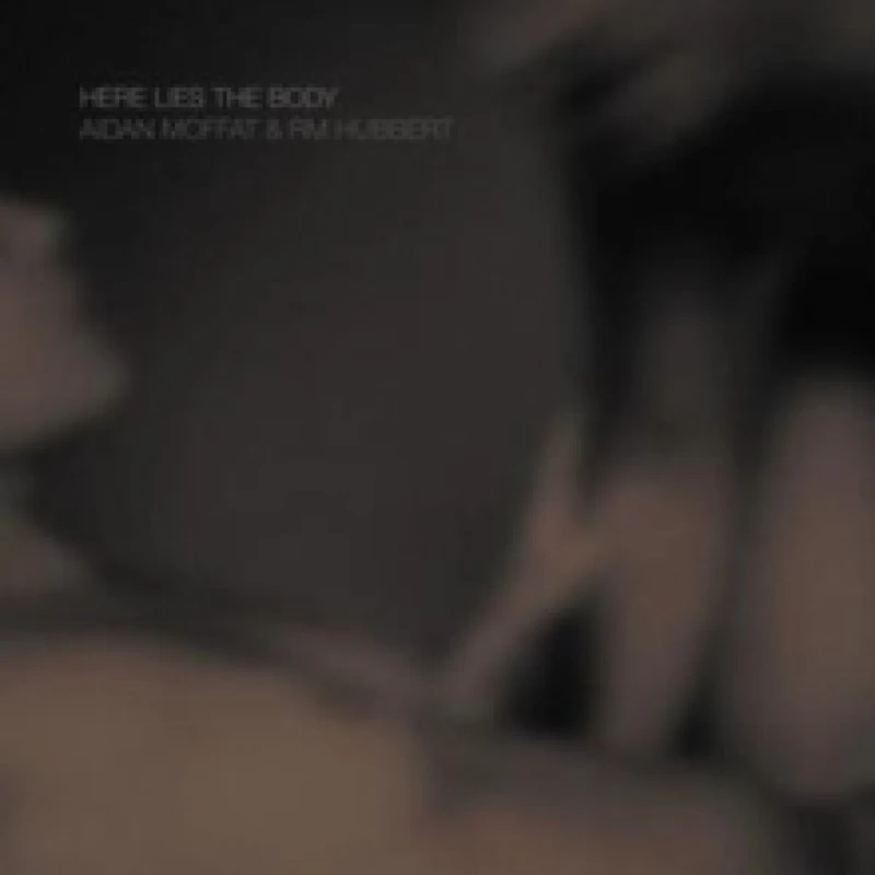 Image of Here Lies the Body CD / Album