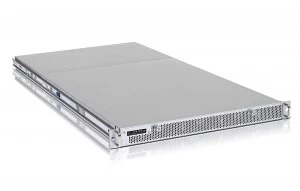 Image of Netgear 48TB ReadyNAS 2312 1U 12 Bay Diskless