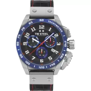 Image of TW Steel Iconic Racer Watch