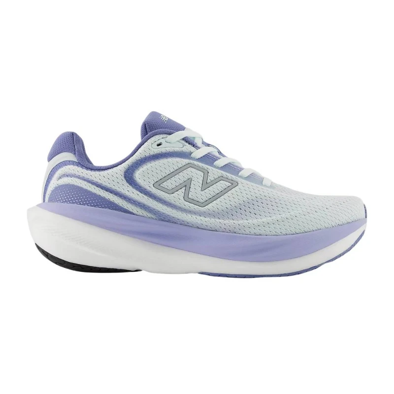 Image of New Balance Infinion 1080 v15 White Purple SS26 Women, Size 37,5 - EUR