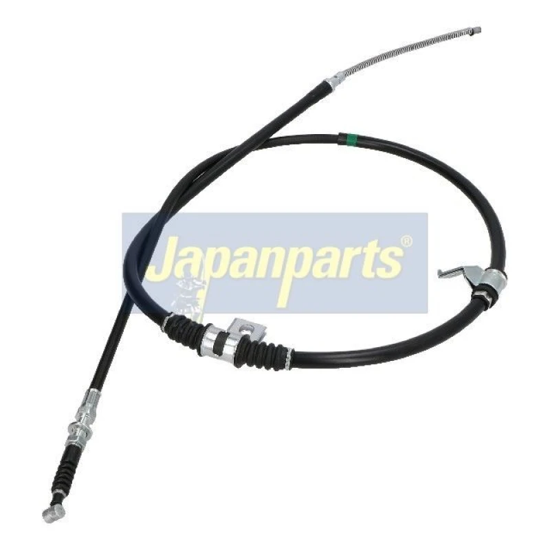 Image of JAPANPARTS Handbrake cable JAPANPARTS BC-H25R