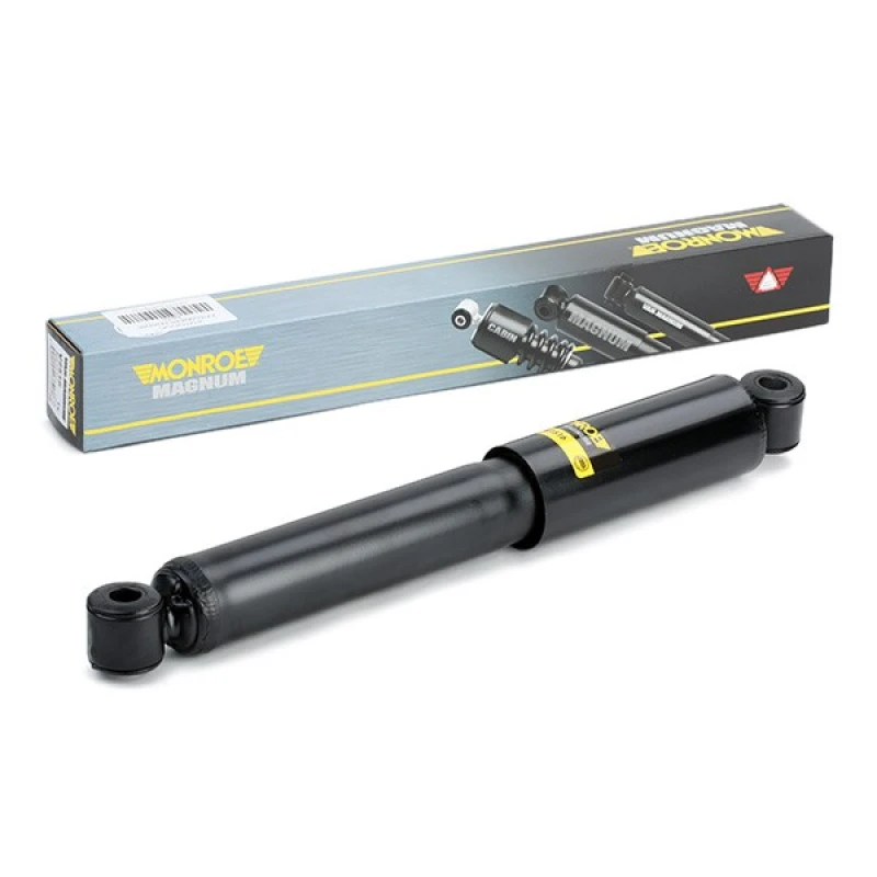Image of MONROE V2516 Shock absorber VAN-MAGNUM Gas Pressure, Twin-Tube, Telescopic Shock Absorber, Bottom eye Shock Absorber (854)