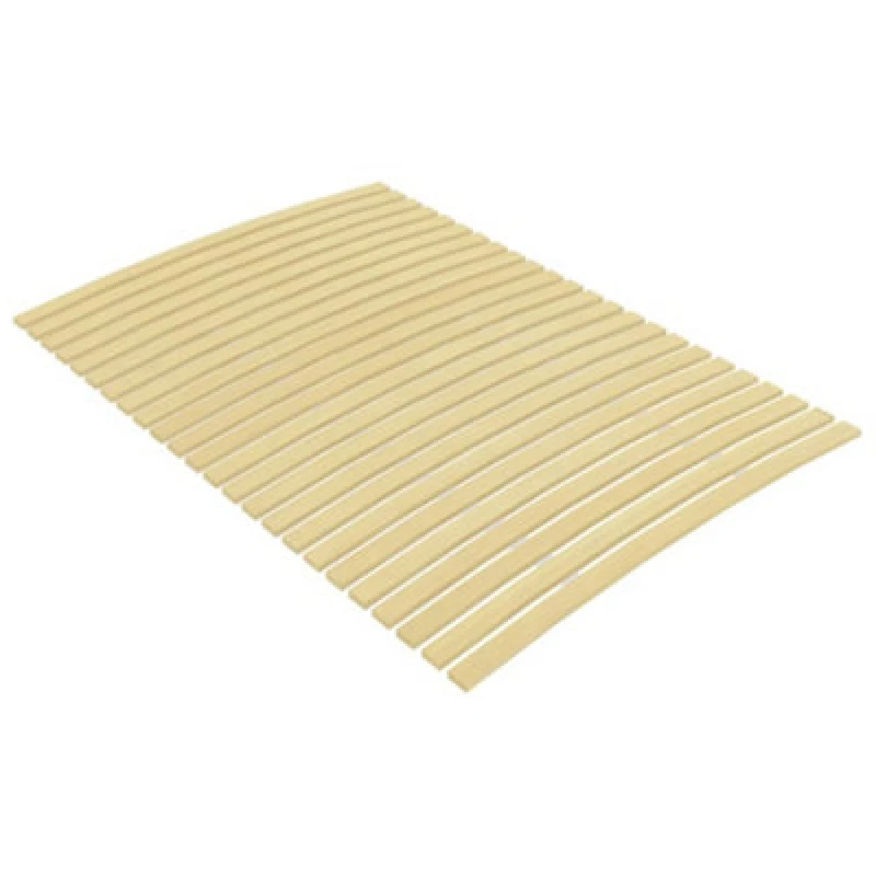 Image of VIDAXL Slatted Bed Base with 24 Slats 120x200cm Vidaxl 8720286705216