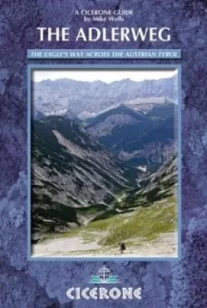 Image of The Adlerweg by Mike Wells
