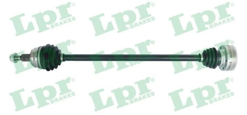 Image of LPR Drive shaft LPR DS51066