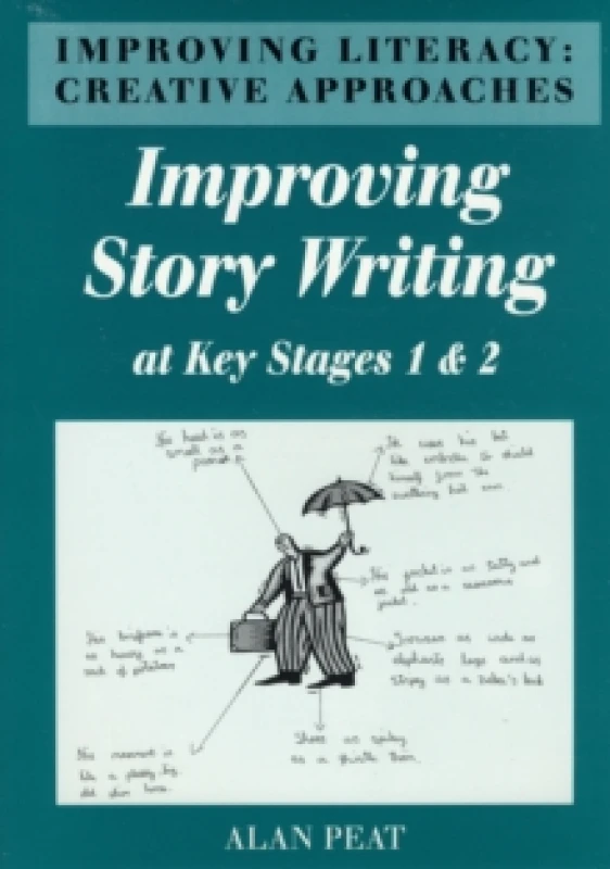 Image of Improving Literacy by Alan Peat Paperback