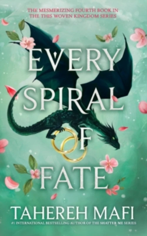 Image of Every Spiral of Fate Hardback