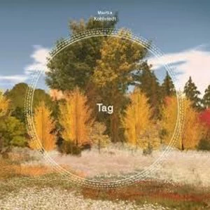 Image of Martin Kohlstedt - Tag Vinyl