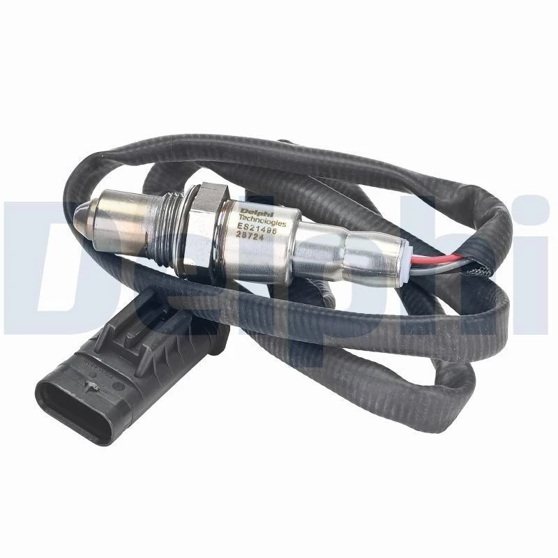 Image of DELPHI Lambda sensor DELPHI ES21496-12B1