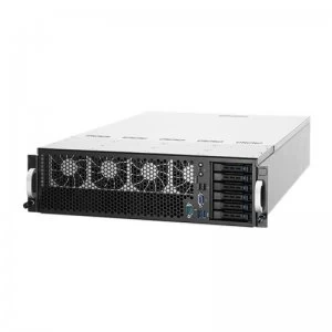 Image of Asus ESC8000 G3 (ASMB8-Ikvm) 3U Rack Server