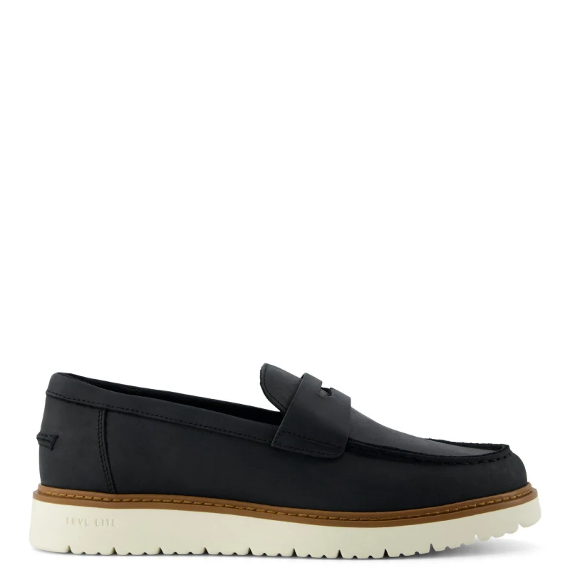 Image of Toms Navi Trvl Lite Shoes Black male UK 10.5