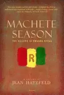 Image of machete season
