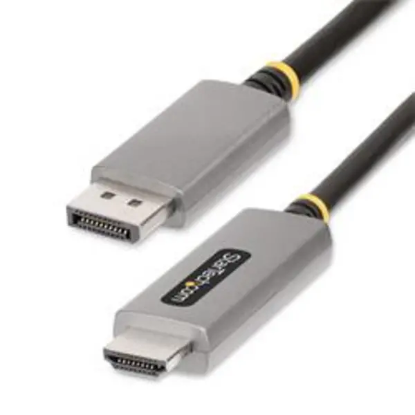 image of StarTech.com DisplayPort to HDMI Cable