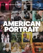 Image of american portrait