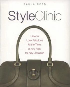 Image of Style Clinic by Paula Reed Hardback