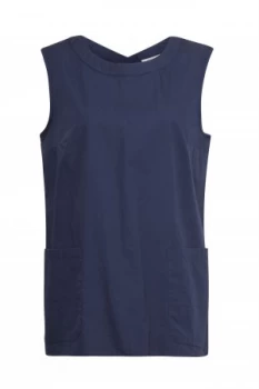 Image of Great Plains Simone Sleeveless Shirt Blue