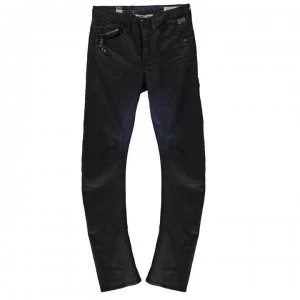 Image of G Star Ocean Loose Tapered Jeans - dk cobler