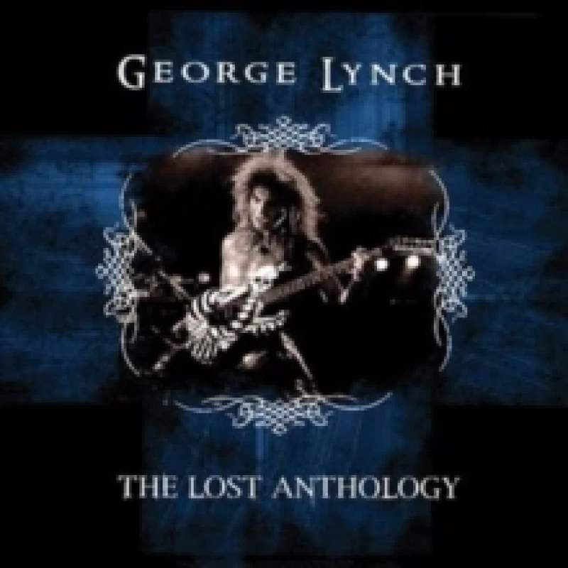 Image of The lost anthology Vinyl