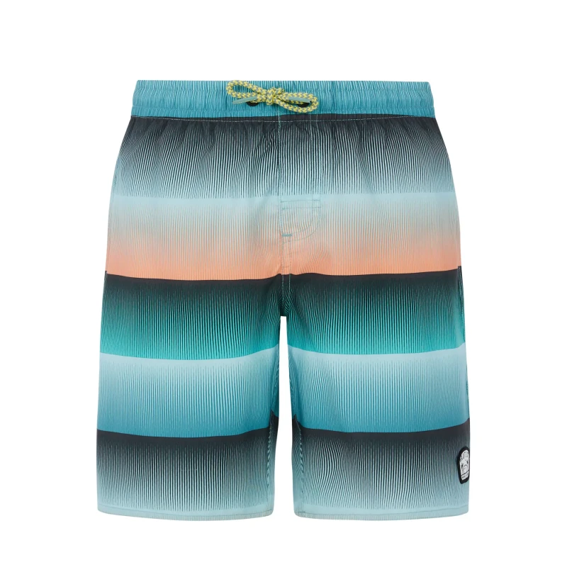 Image of Protest Children's swimming shorts Protest Ray Vert Male 4 ans