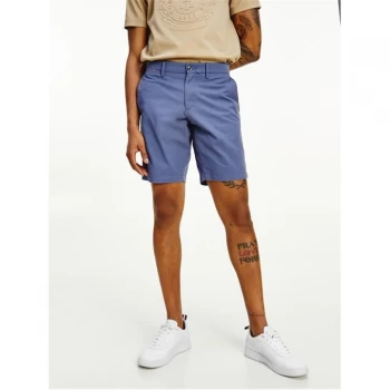 image of Tommy Hilfiger Brooklyn Shorts - Faded Indigo