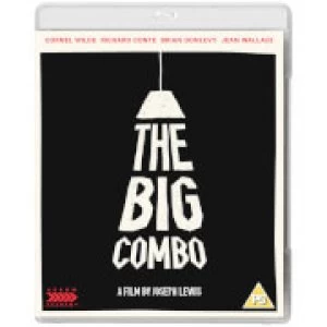 Image of The Big Combo