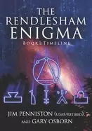 Image of rendlesham enigma book 1 timeline
