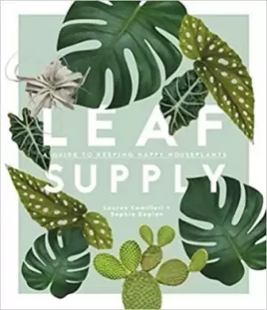 Image of Leaf Supply by Lauren Camilleri