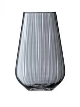 image of Lsa International Zinc Vase