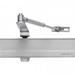 image of Abus AC7124 S Door Closer 85KG