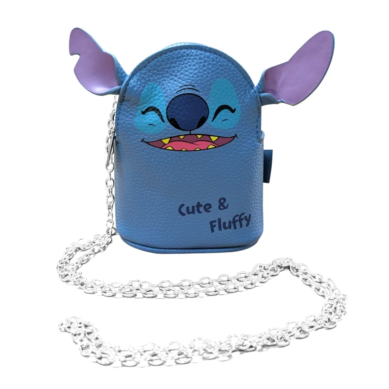 Image of Character Micro Bag 62 Lilo & Stitch unisex One Size