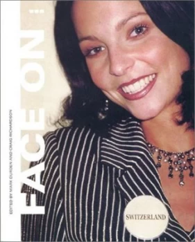 Image of Face on by Mark Durden Paperback