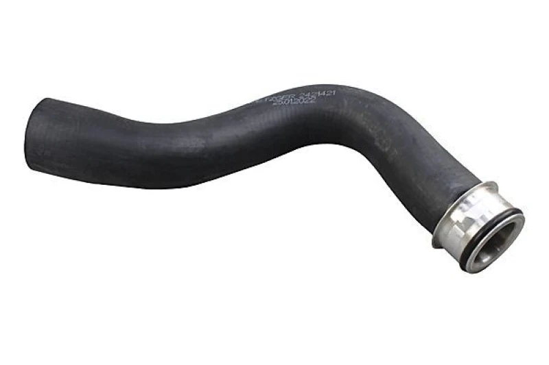 Image of Radiator hose METZGER 2421421