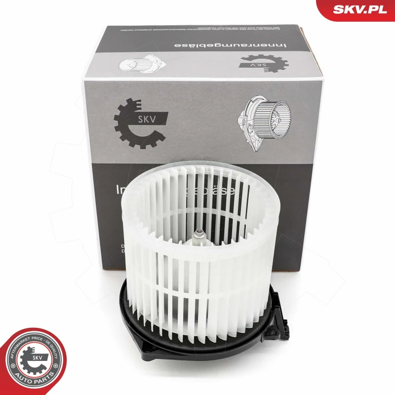 Image of ESEN SKV Blower motor ESEN SKV 68SKV013