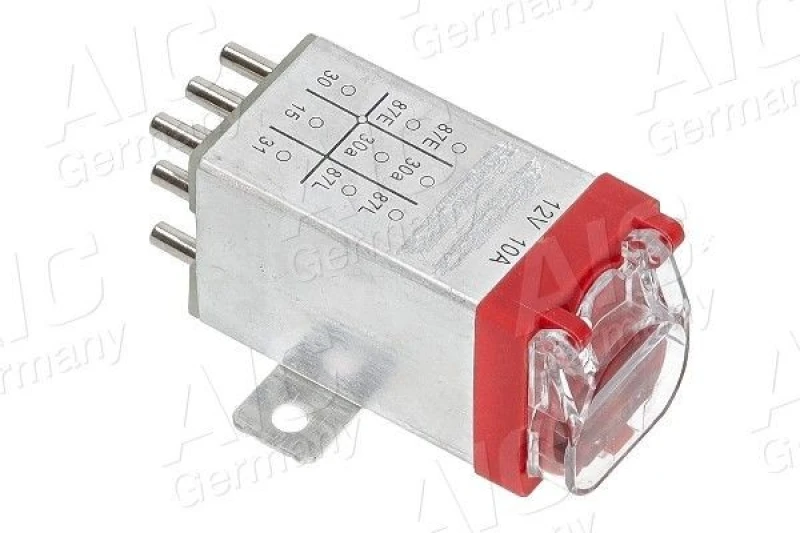 Image of Relay, ABS AIC 71835