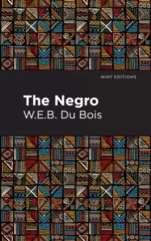 Image of The Negro