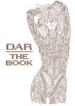 Image of Dar the Book by Johny Darr Hardback