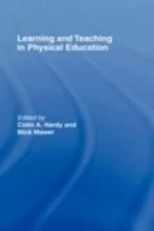 Image of Learning and Teaching in Physical Education