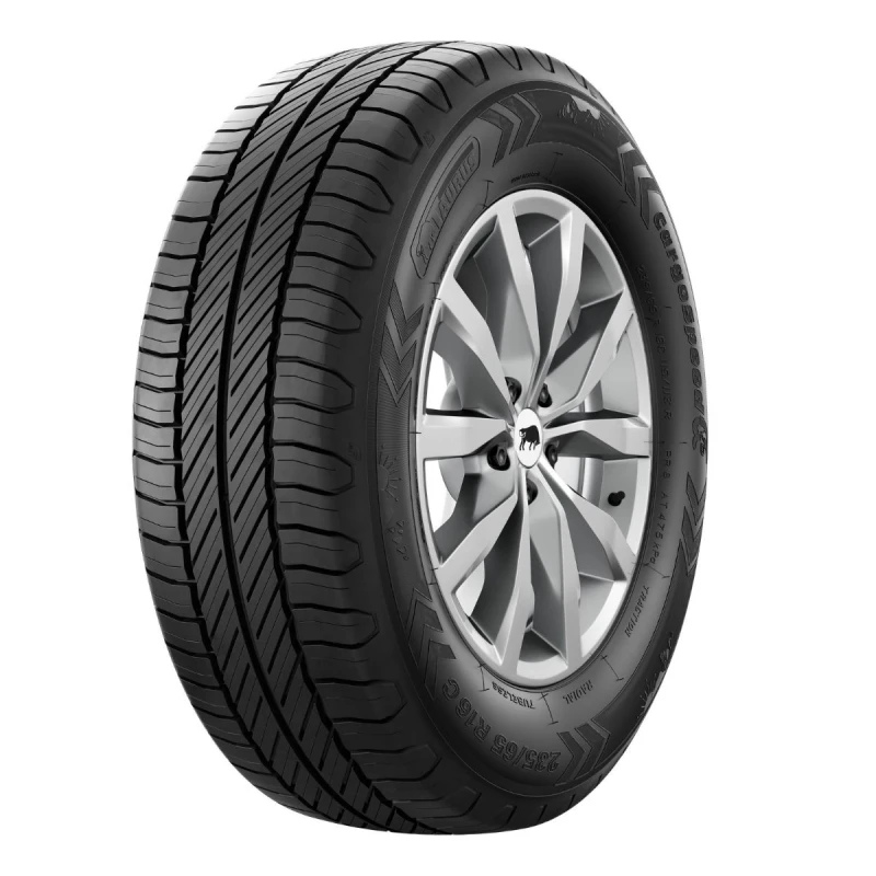 Image of Taurus CARGOSPEEDEVO 185/75 R16 104R Tyres