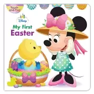 Image of disney baby my first easter