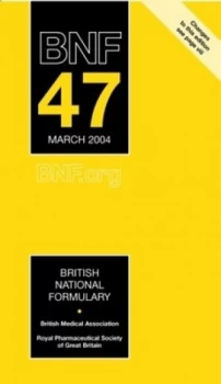 Image of Bnf 47 March 2004. by Dinesh Mehta Paperback