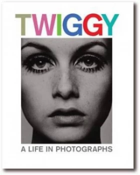 Image of Twiggy Hardback