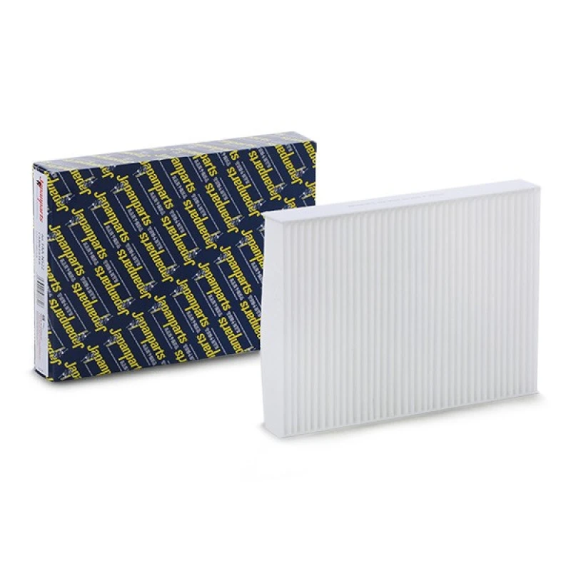 Image of JAPANPARTS FAA-NS22 Pollen filter Pollen Filter Filter,interior air (424)