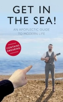 Image of Get in the Sea by Andy Dawson Hardback