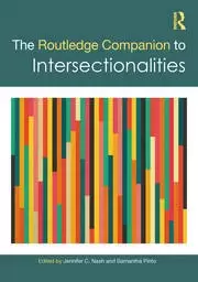 Image of The Routledge Companion to Intersectionalities