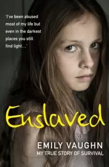 Image of Enslaved : My True Story of Survival