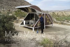 Image of More Mobile by Jennifer Siegal Paperback