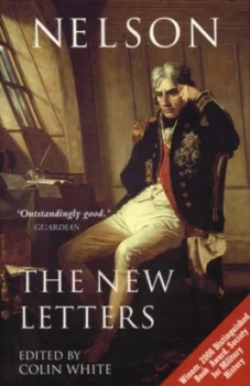 Image of Nelson by Colin White Book