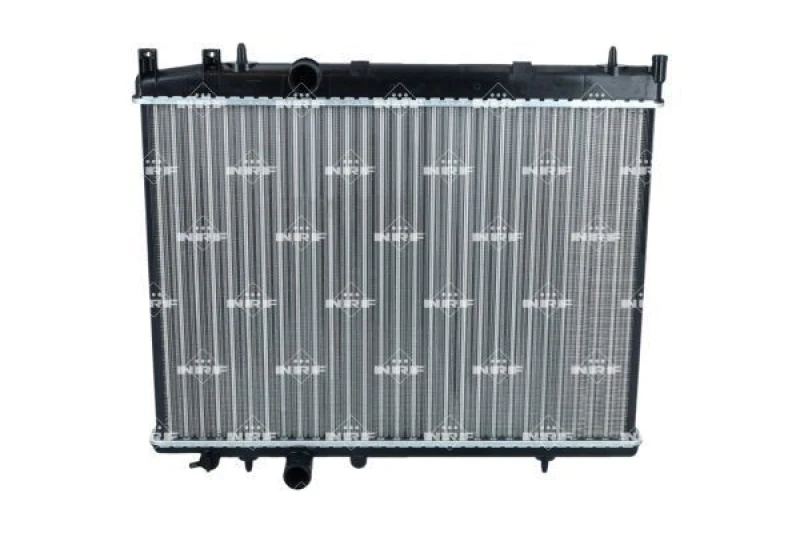 Image of NRF Engine radiator NRF 53108A