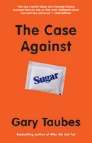 Image of case against sugar